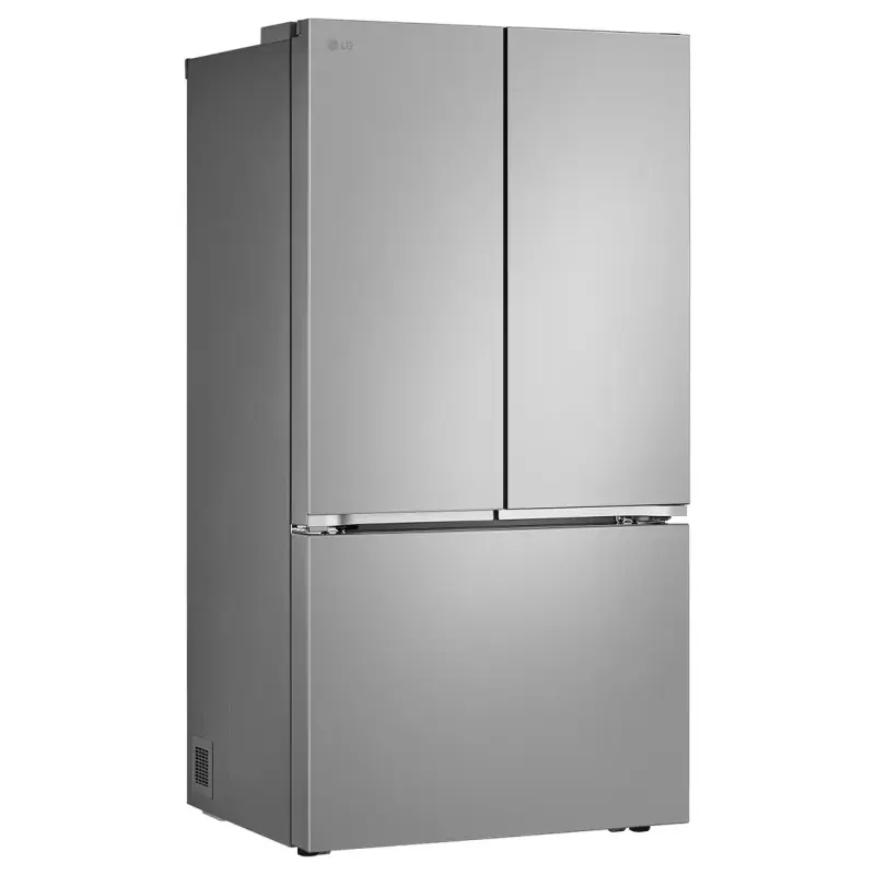 REFRIGERADORA LG SMART INVERTER DE 32Pᶟ DE PUERTA FRANCESA VF32BLRH